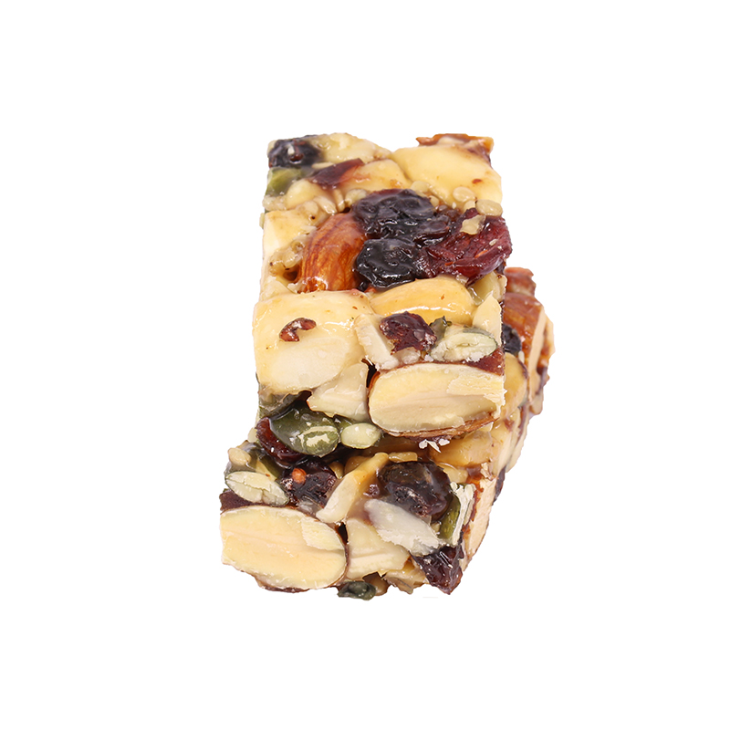 Nut Bar Buy Meal replacement bar Product on Hangzhou Hengmei Food