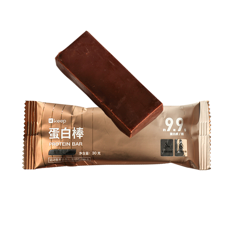 Protein bars Customize vegan Product on Hangzhou Hengmei Food Science